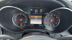 Mercedes-Benz GLC 250 4Matic AMG Line Premium 5dr 9G-Tronic Petrol Estate